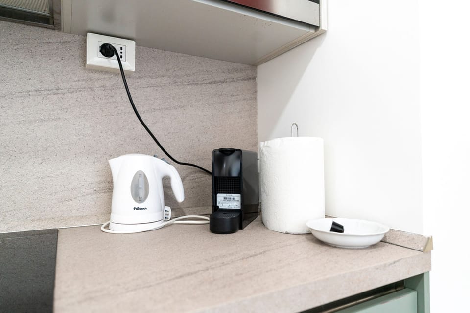 House | 1 bedroom, WiFi