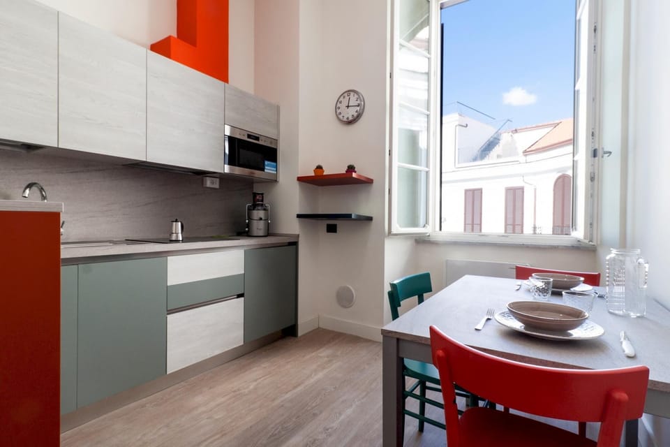 1 bedroom, WiFi