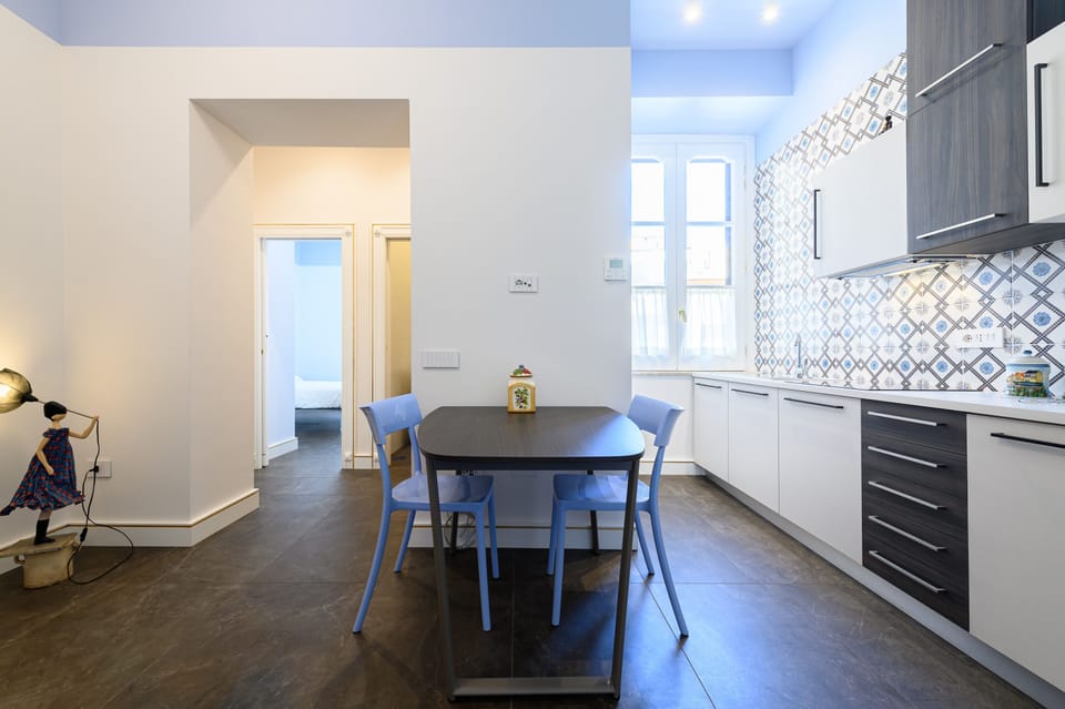 House | 1 bedroom