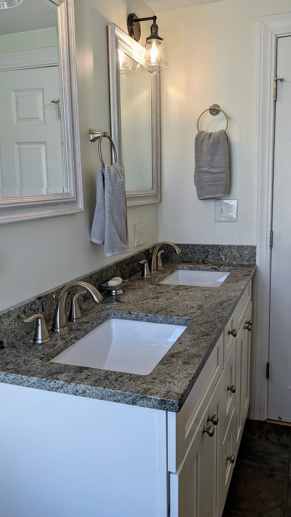 Full Bathroom - 2nd Fl