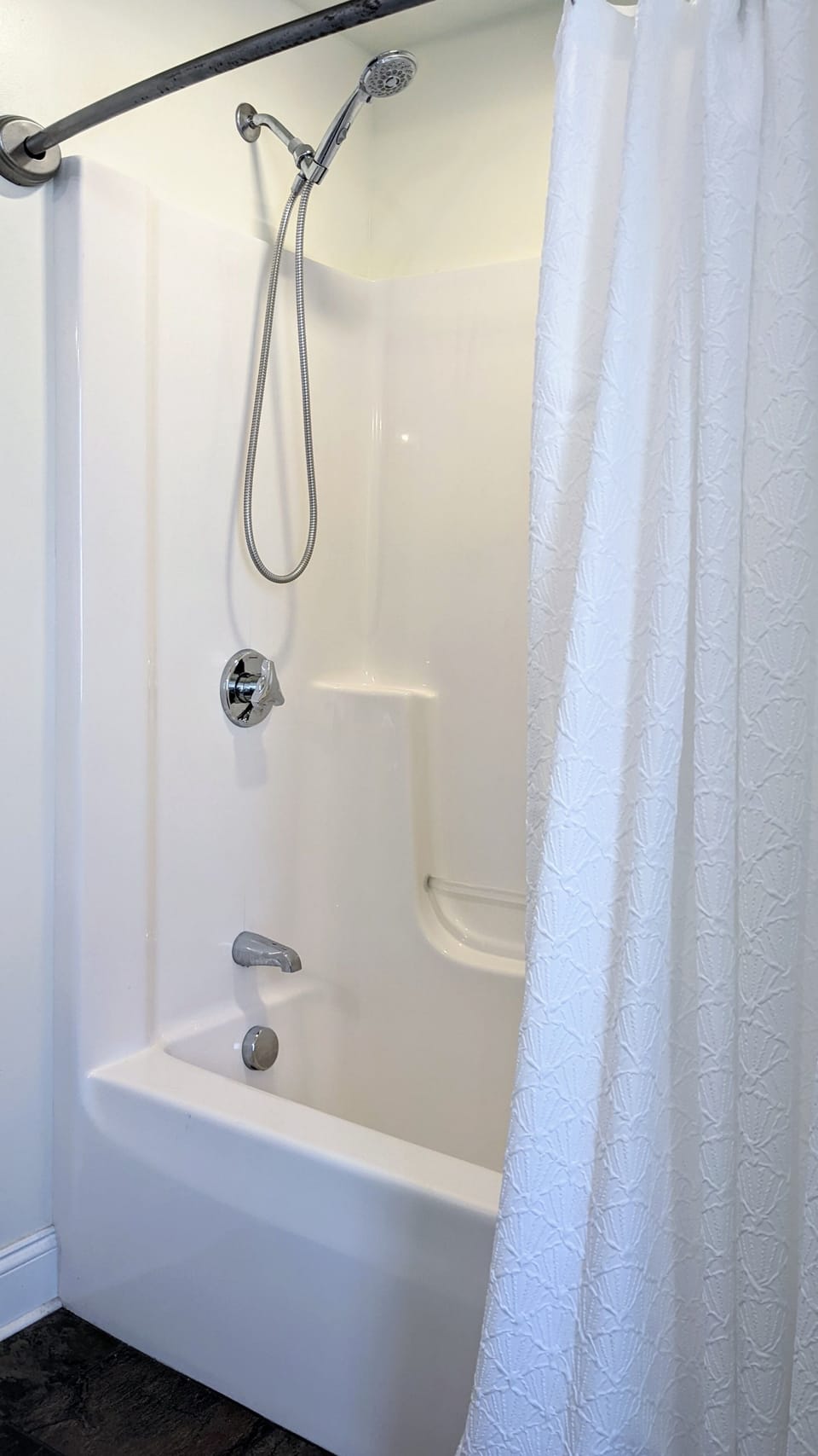 Full Bathroom - 2nd Fl