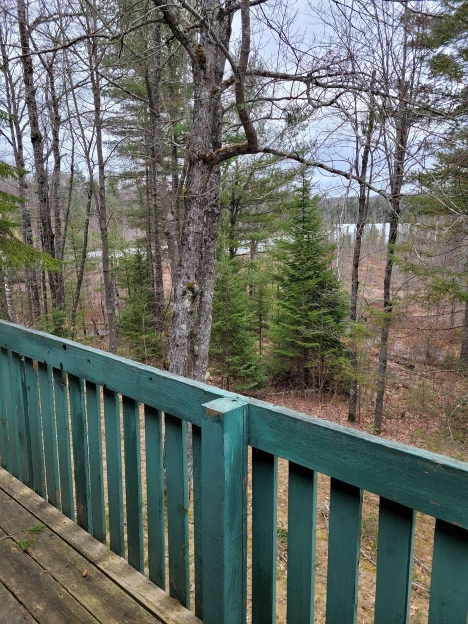 Townhome, 3 Bedrooms | Balcony