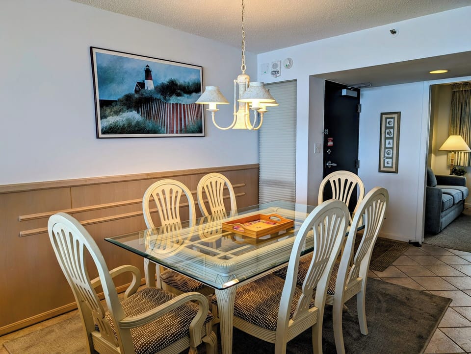 Harbor House Unit 806, Sea Colony, Bethany Beach