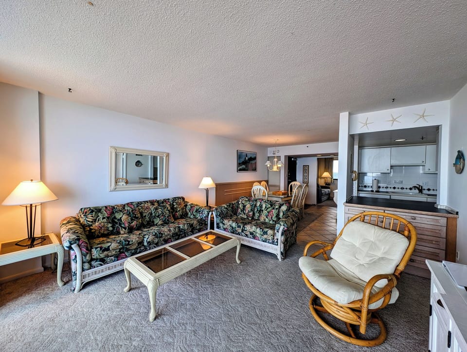Harbor House Unit 806, Sea Colony, Bethany Beach