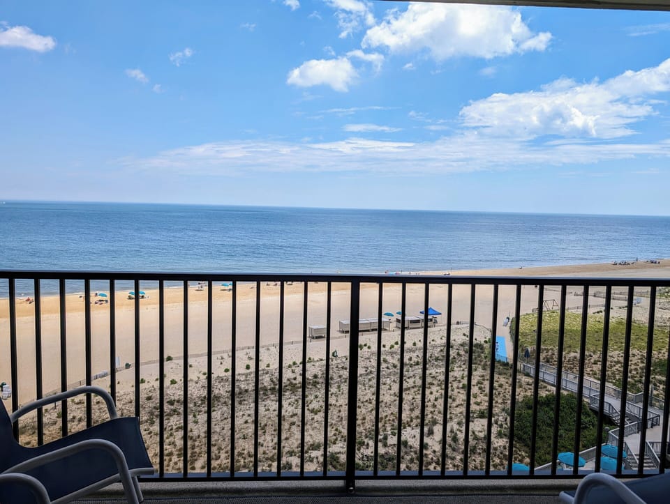 Harbor House Unit 806, Sea Colony, Bethany Beach