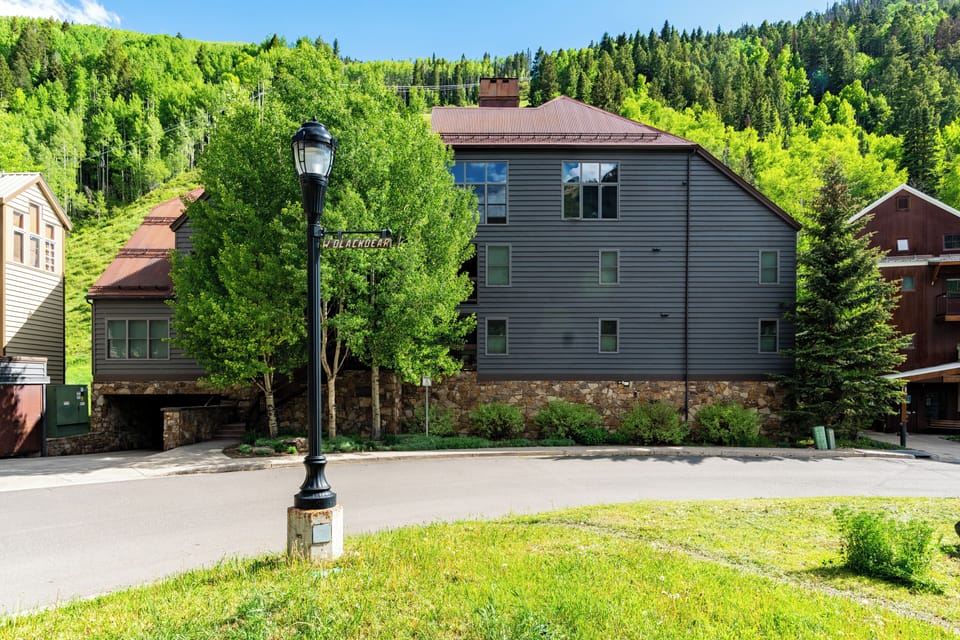 Telluride is waiting!