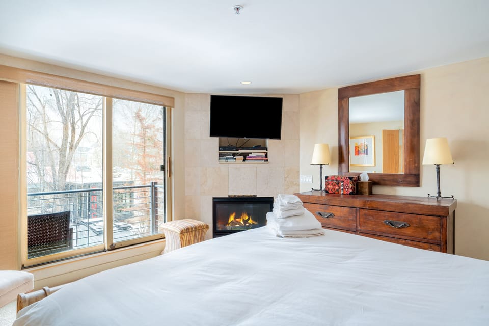Bedroom 1.