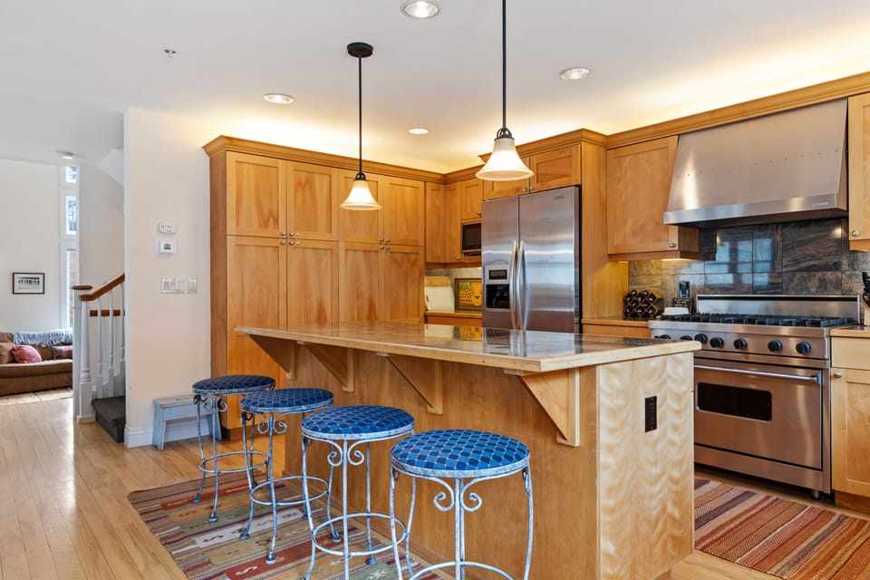 Make a home-cooked meal for everyone to enjoy!