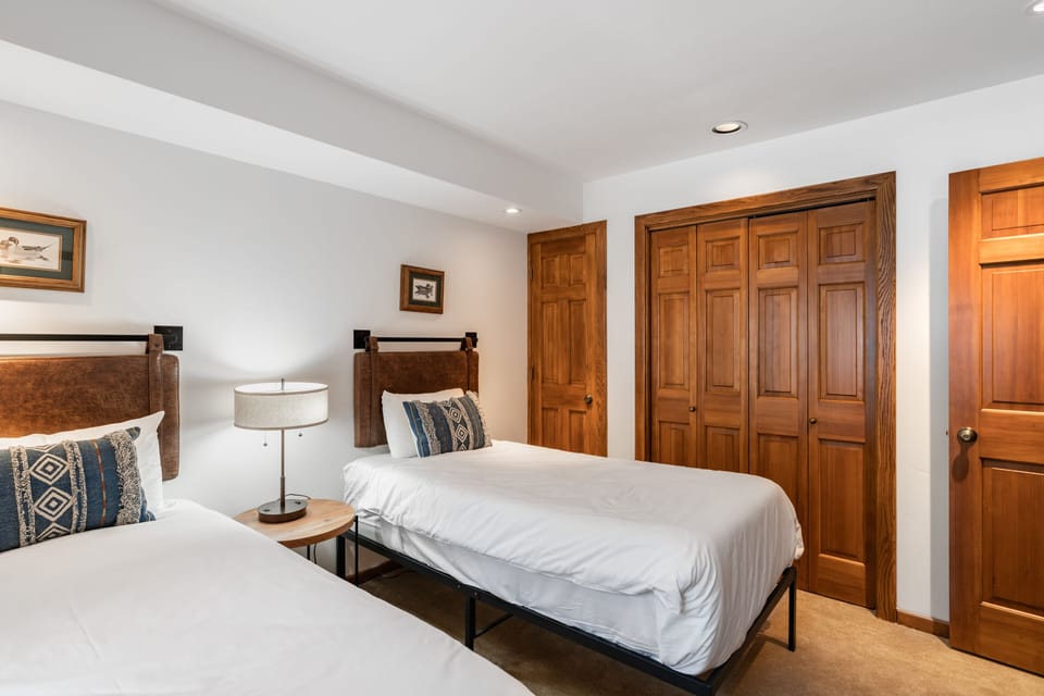 Bedroom 2.