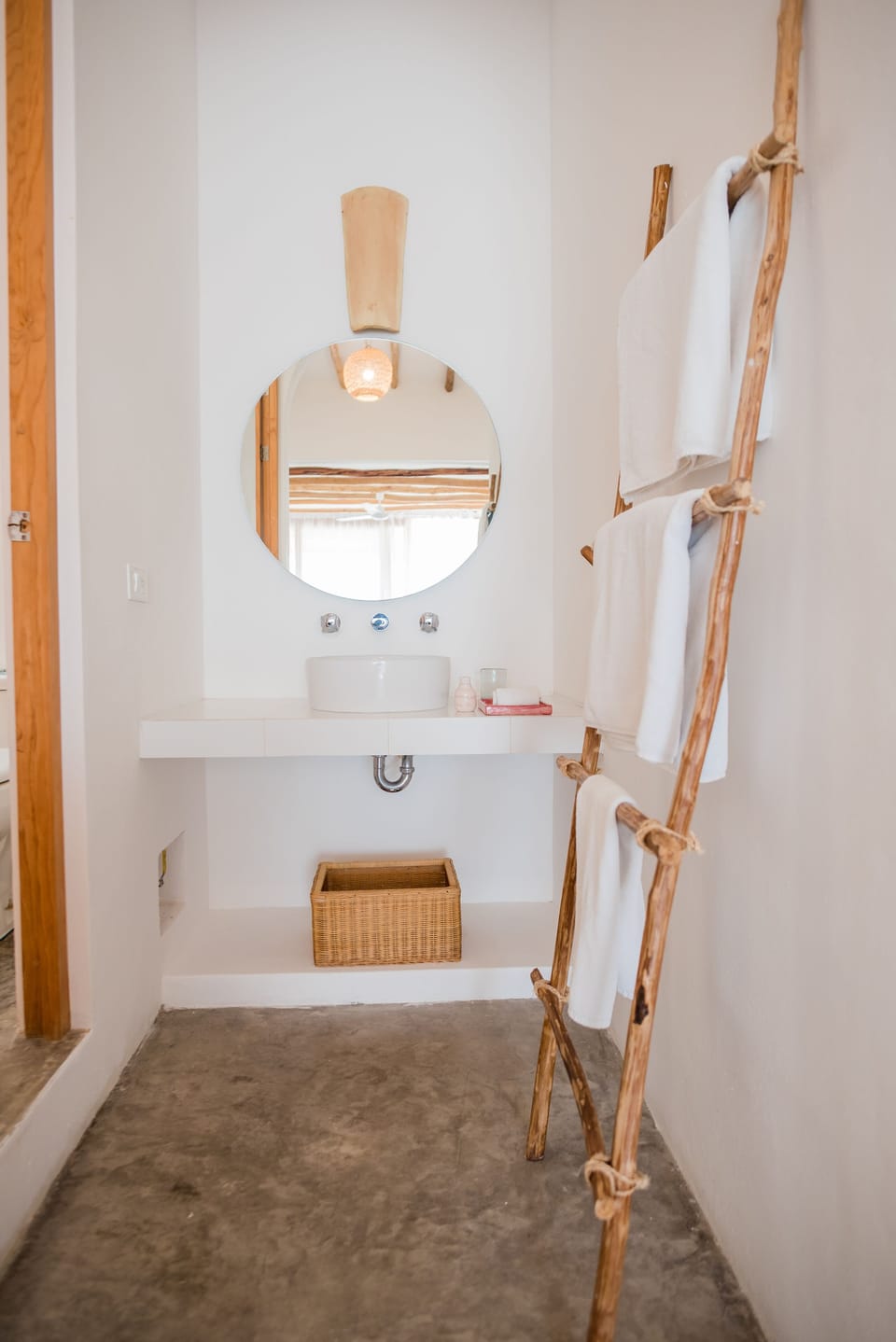 Family Room, Pets Allowed, Garden View (Private Pool) | Bathroom | Shower, hair dryer, towels, soap