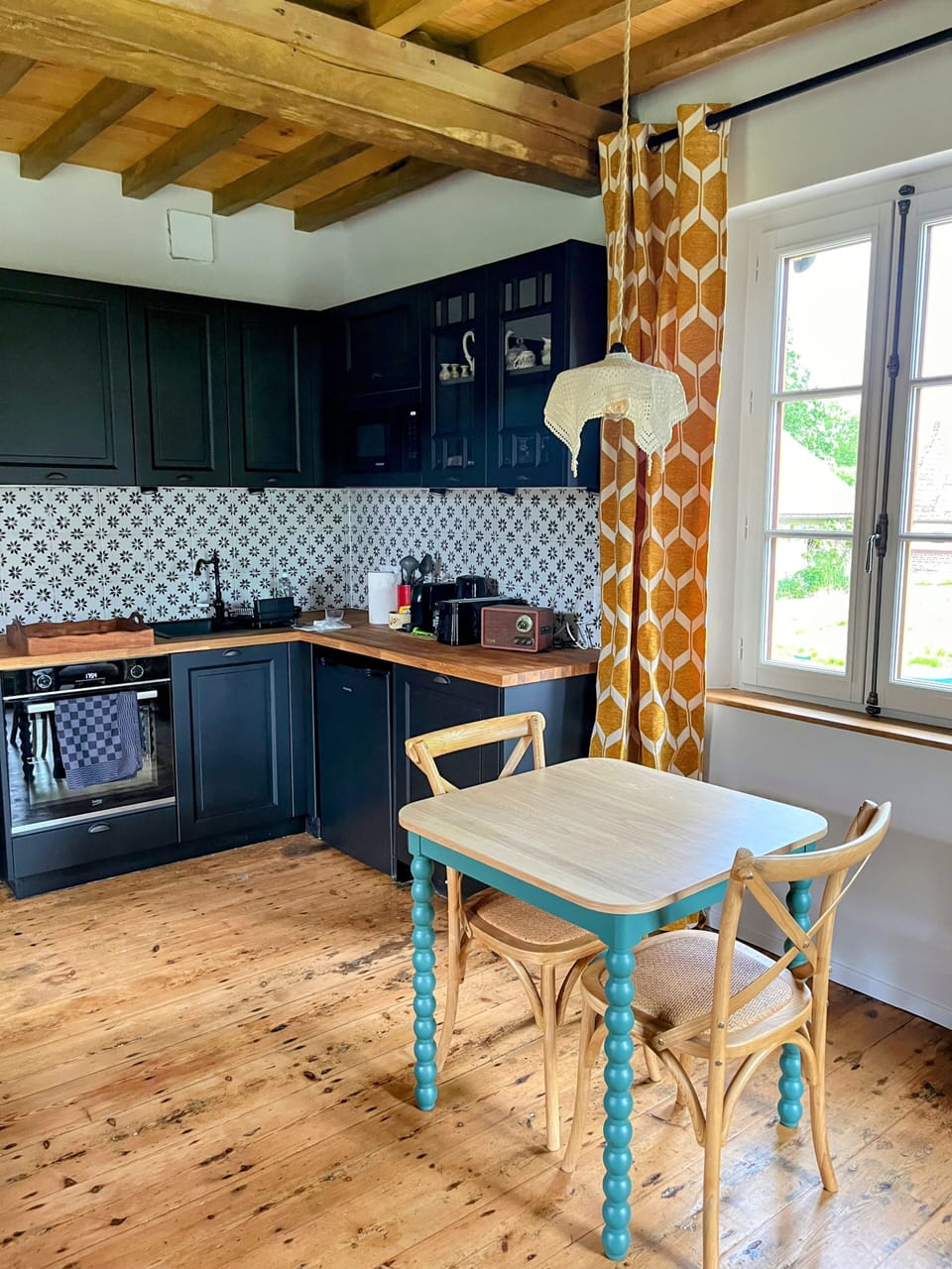 Romantic House | Private kitchen