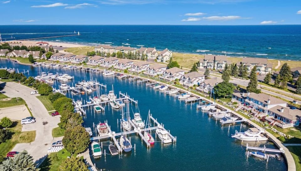 Marina