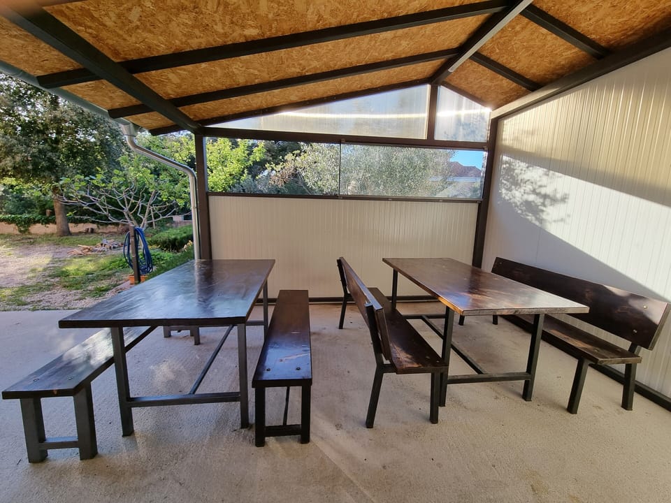 BBQ