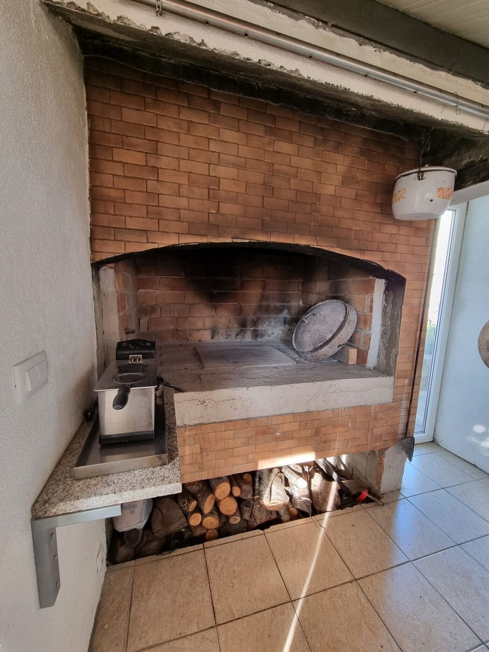 BBQ