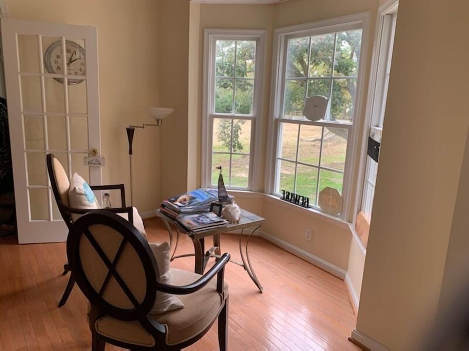 Entryway