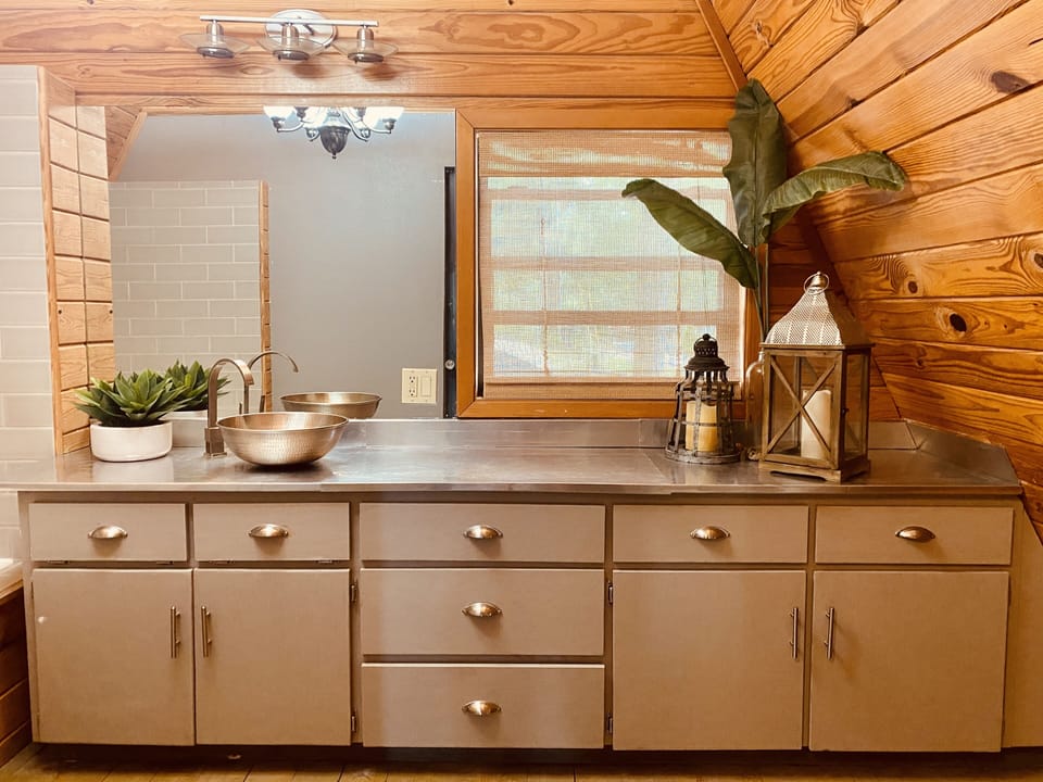 3rd Floor Bathroom
