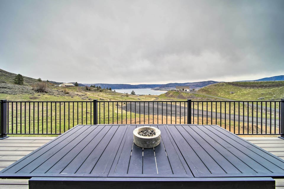 Water View