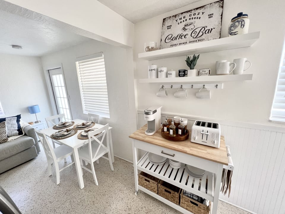 Coffee Bar