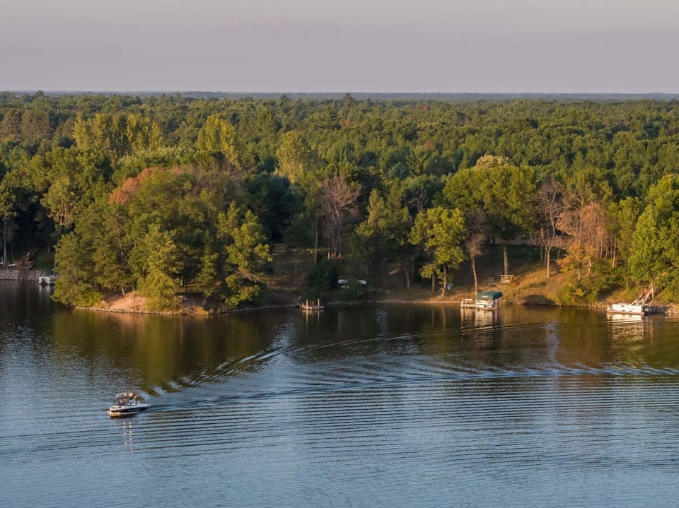 Lake