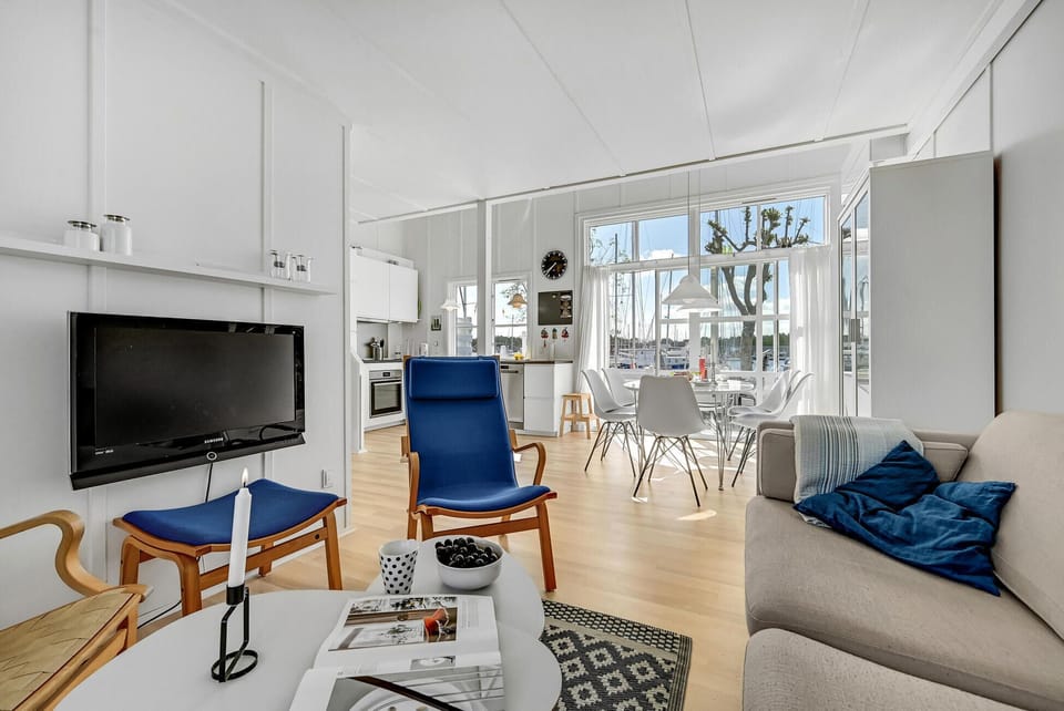 living-room