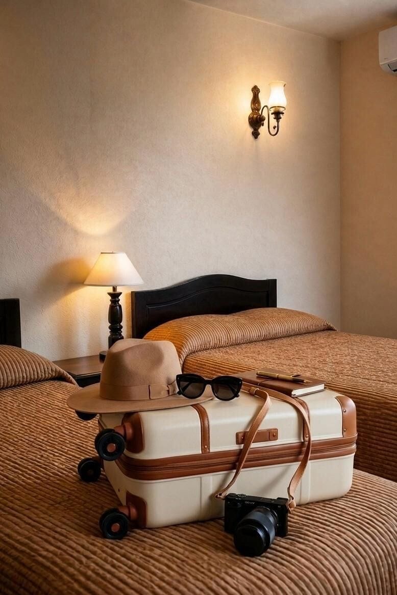 Hotel Mesón de la Merced Hotel in Zacatecas