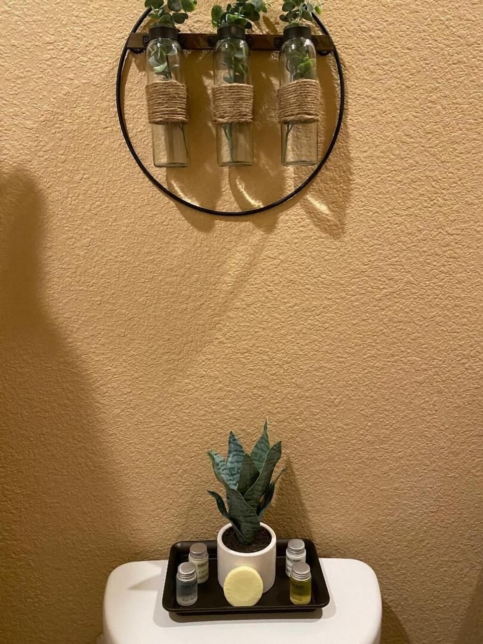 Guest Room Bath