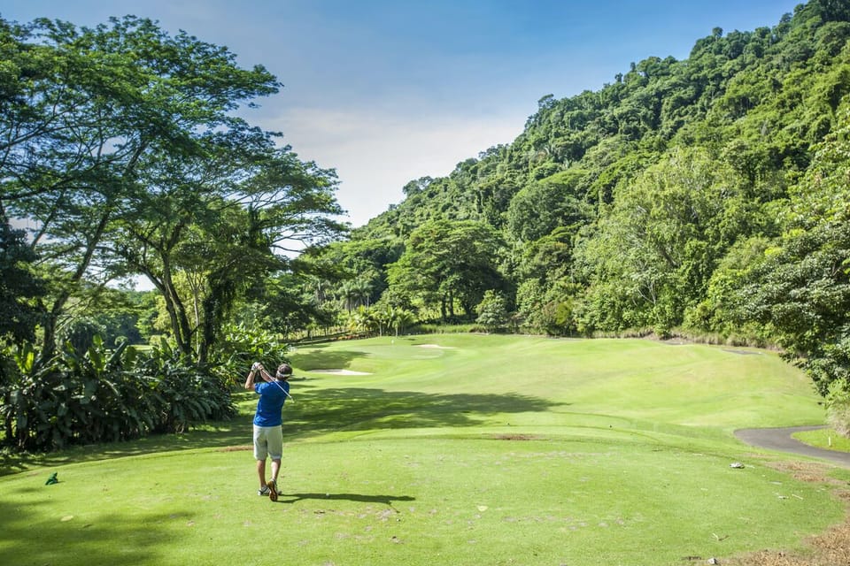 Golf