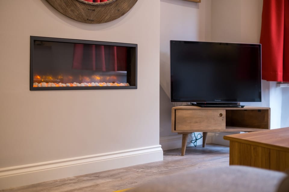 Cottage | Interior
