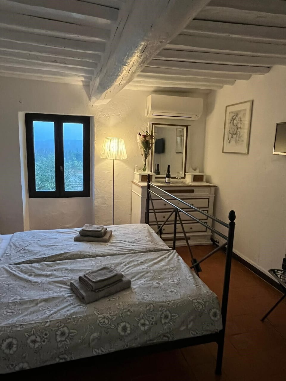 Deluxe Double Room | Select Comfort beds, individually decorated, travel crib, WiFi