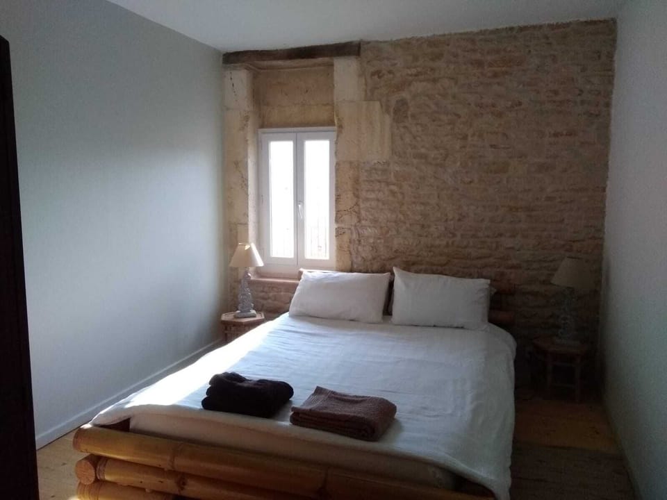 Chalet, Bathtub, Courtyard View | Individually decorated, individually furnished, bed sheets