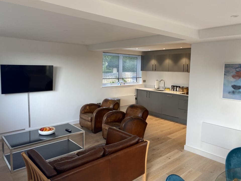 House | 2 bedrooms, WiFi