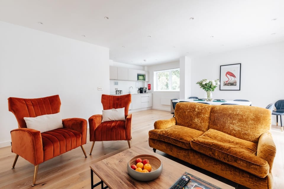 House | 2 bedrooms
