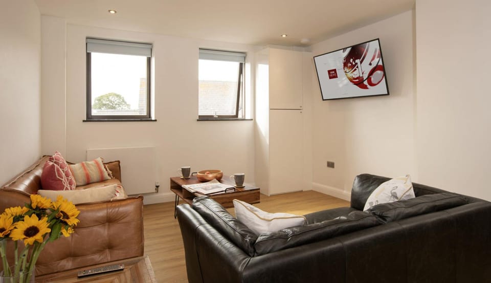 House | 2 bedrooms, WiFi
