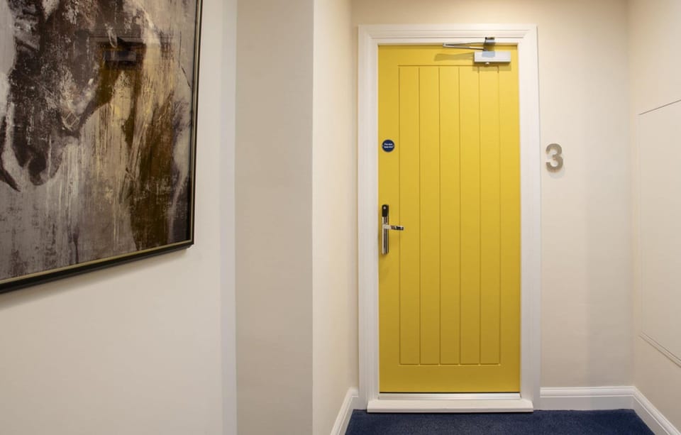 House | 2 bedrooms, WiFi