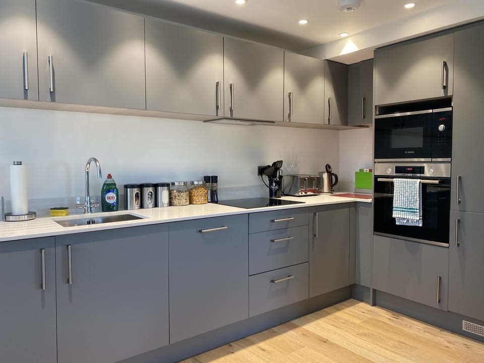 House | 2 bedrooms, WiFi