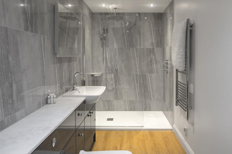 House | Bathroom | Shampoo