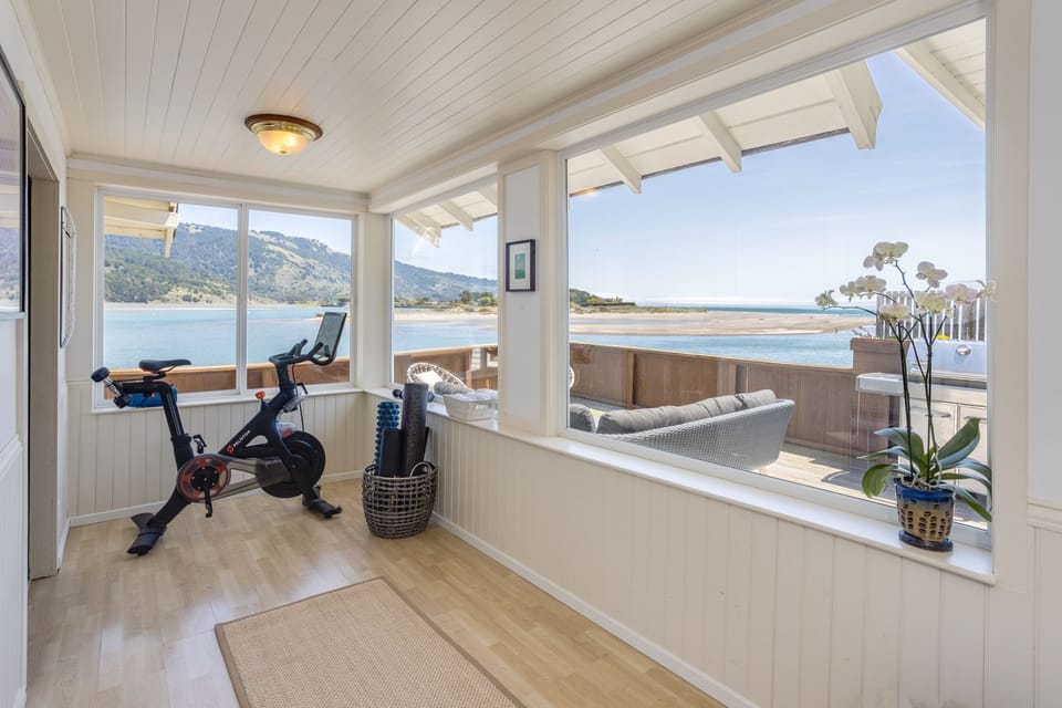 Sunroom
