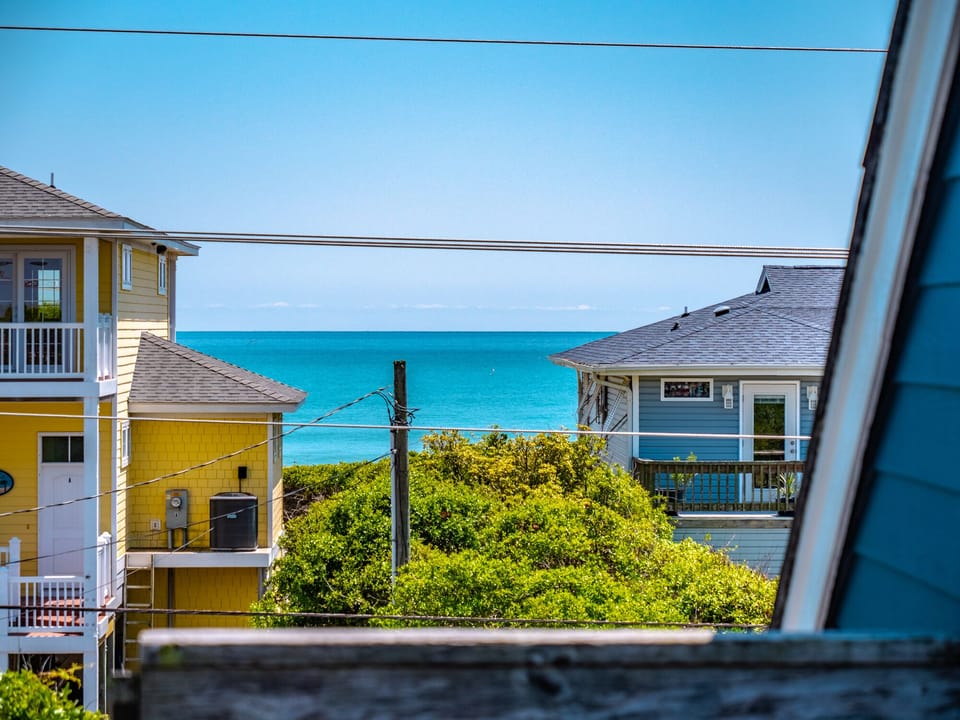 Ocean Views