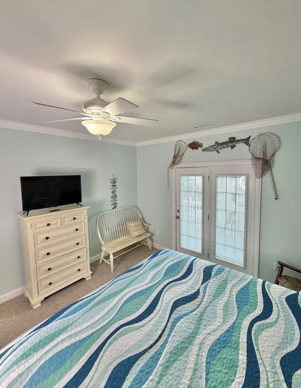 King Bedroom 
