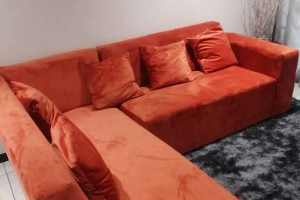 Apartment | Living area | TV