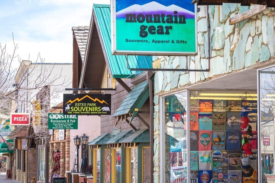 Town of Estes Park