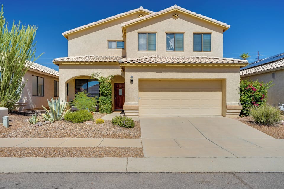 Home Exterior