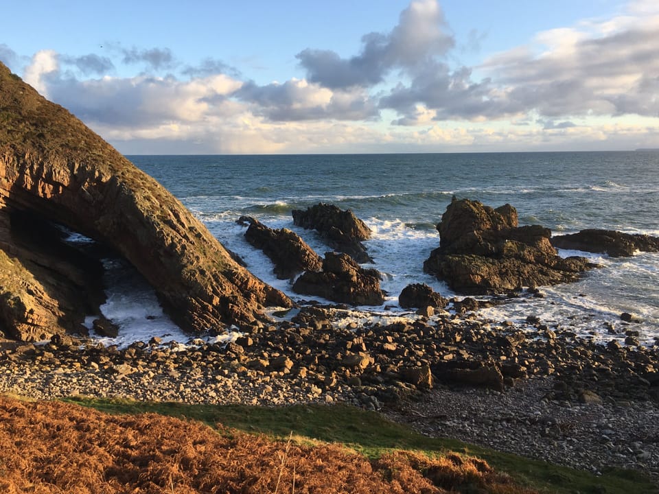 House | Beach