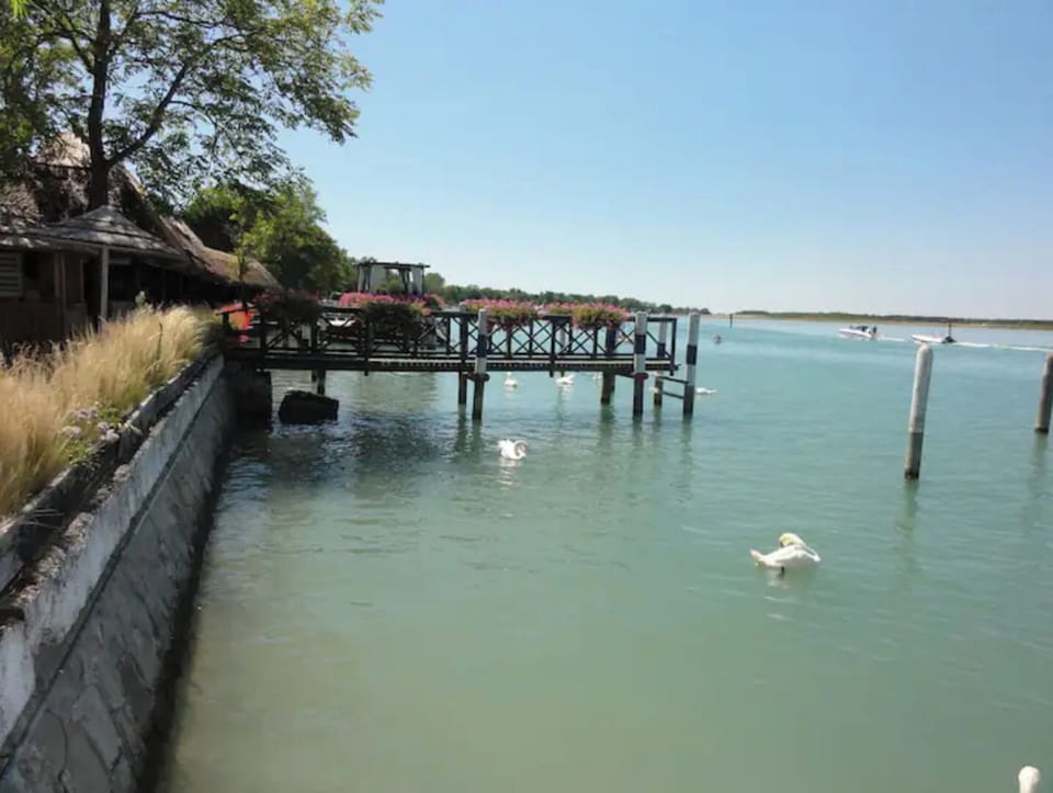 Lake