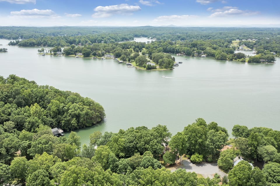 LAKE Sundance!