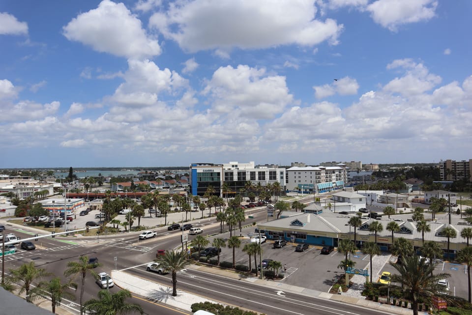 View of more restaurants, bars, things to do, shops, etc., just - View of more restaurants, bars, things to do, shops, etc., just a short walk from this community.