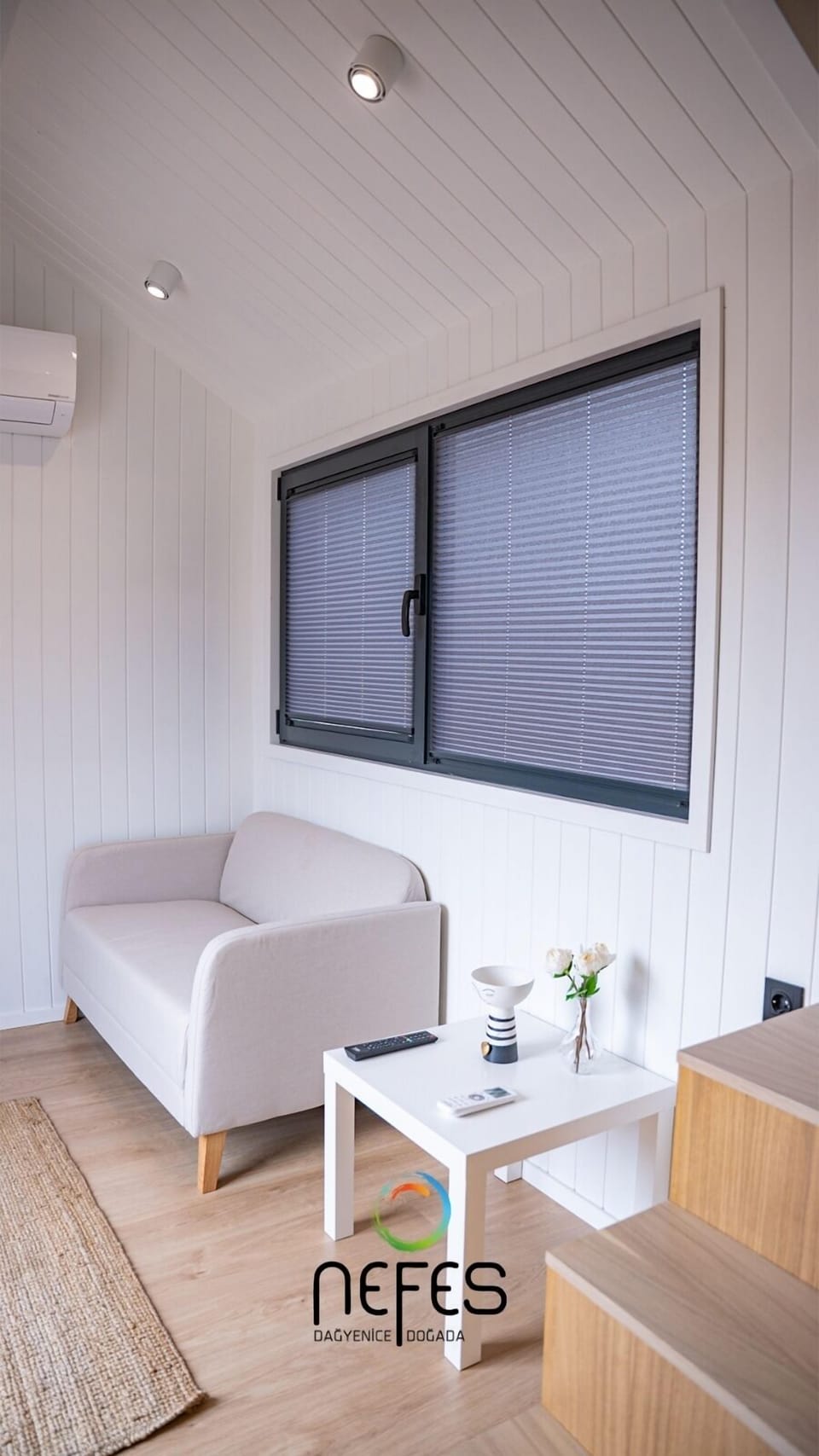 Club Room | Living area