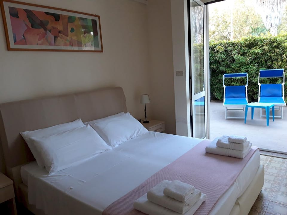 House | 1 bedroom