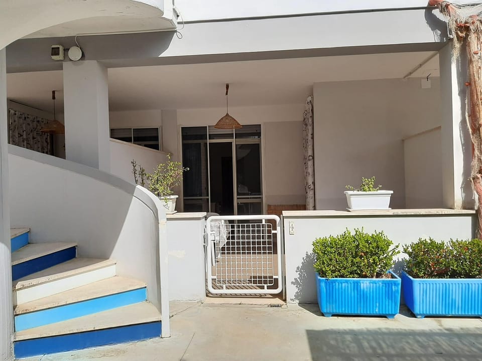 House | 1 bedroom, bed sheets