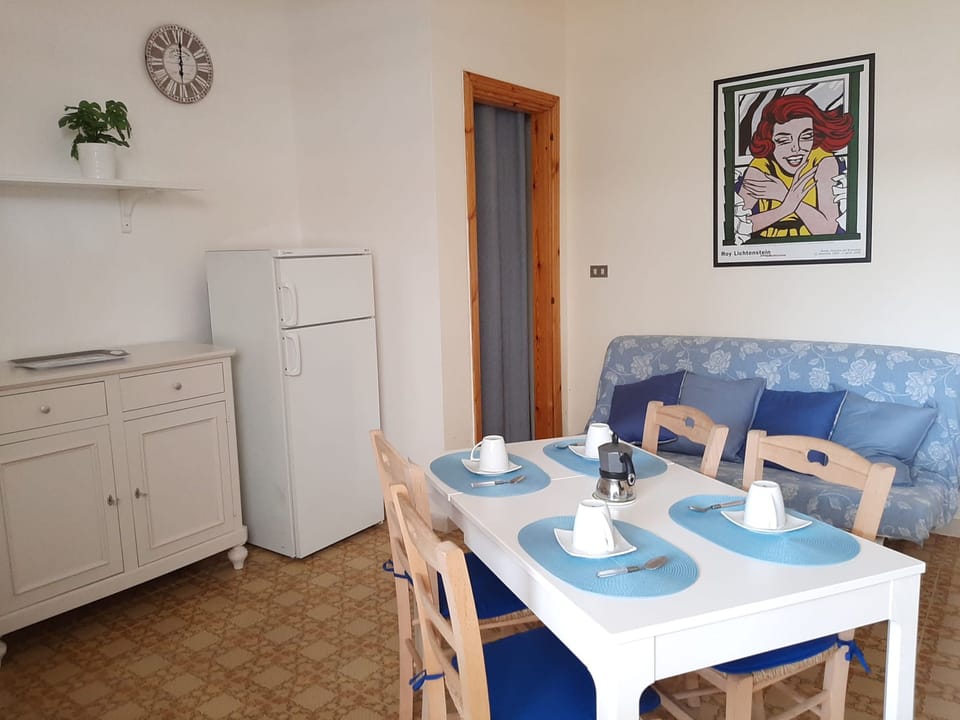 House | 1 bedroom